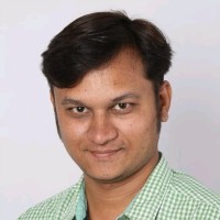 Ashish Gor