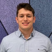 Colin Harms