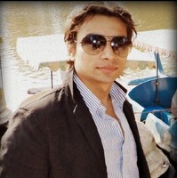 Hasan siddiqui