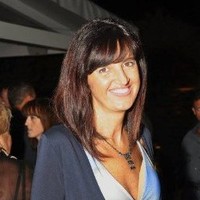 Patrizia D'Elia