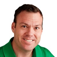Jason Greay