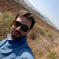 Hussein Kazma