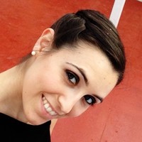 Giulia Occhialini