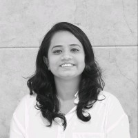 Sayali Ghadigaonkar