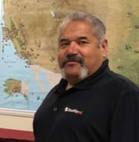 Charley Fuentes