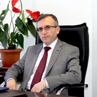 Abdullah Aydın