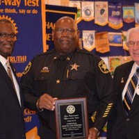 Cleveland Pinkney