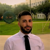 Dariel Ramirez, Ma