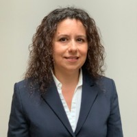 Maggy Rebelo Kyriakopoulos