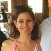 Lisa Barreto