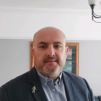 Paul Evans