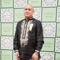 Airandatu Sarip Ramber