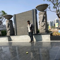 Sourav Fasage