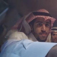 Faisal Alrajeh
