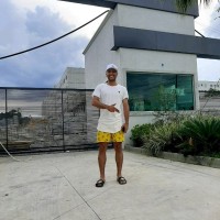 Joao Maximo