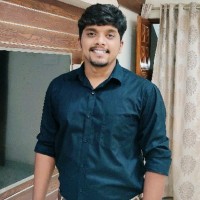 Ashitosh Patil