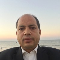 OP Verma