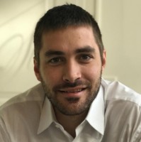 Facundo Sörös Gazzanno