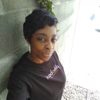 Tramaine Dickerson