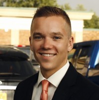Tim Dempsey