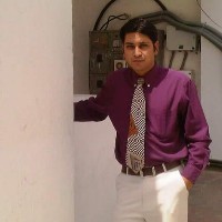 Anirudh Valecha