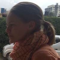 Sofie Helene Eikrem Naesdorf
