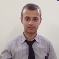 Radoslav Dimitrov