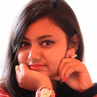 Mrinmoyee Rana