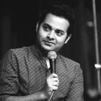 Somak Ghosh