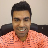 Jordan Torres