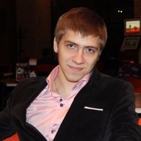 Daniel Khromov