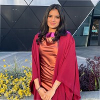 Manisha Gill
