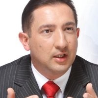 Ali Caglar