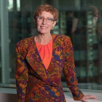 Sue Murray Oam