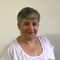 Andreia Ramazzina