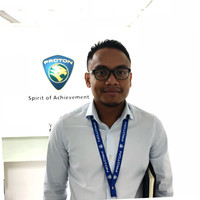 Mohamad Farhan