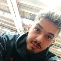Iago Dantas