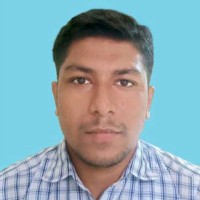 Bikash Mandal
