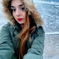 Jacklyn Bagrenska