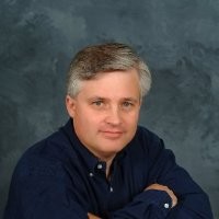 Roger Moffitt