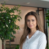 Dominika Hromadkova Mazakova