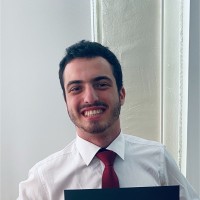 Henrique Olmo Salles