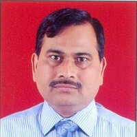 Gagana Behari Sahoo