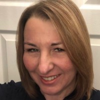 Amanda Rochford