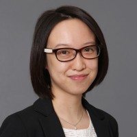 Michelle Tong