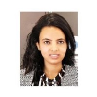 Dr. Yalemwork-Meswaet Kelemework