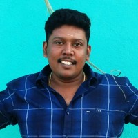 Vignesh T