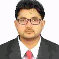 Sajeed P A