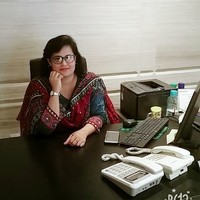 ERAJ BUKHARI