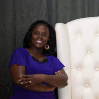 Liz Achieng Nyaori